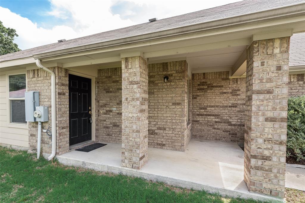 Seagoville Villas #3 - Residential