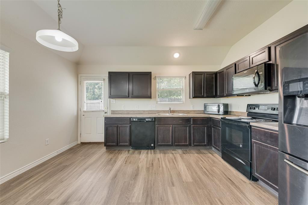 Seagoville Villas #3 - Residential