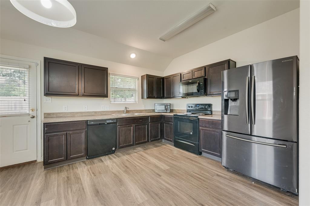 Seagoville Villas #3 - Residential