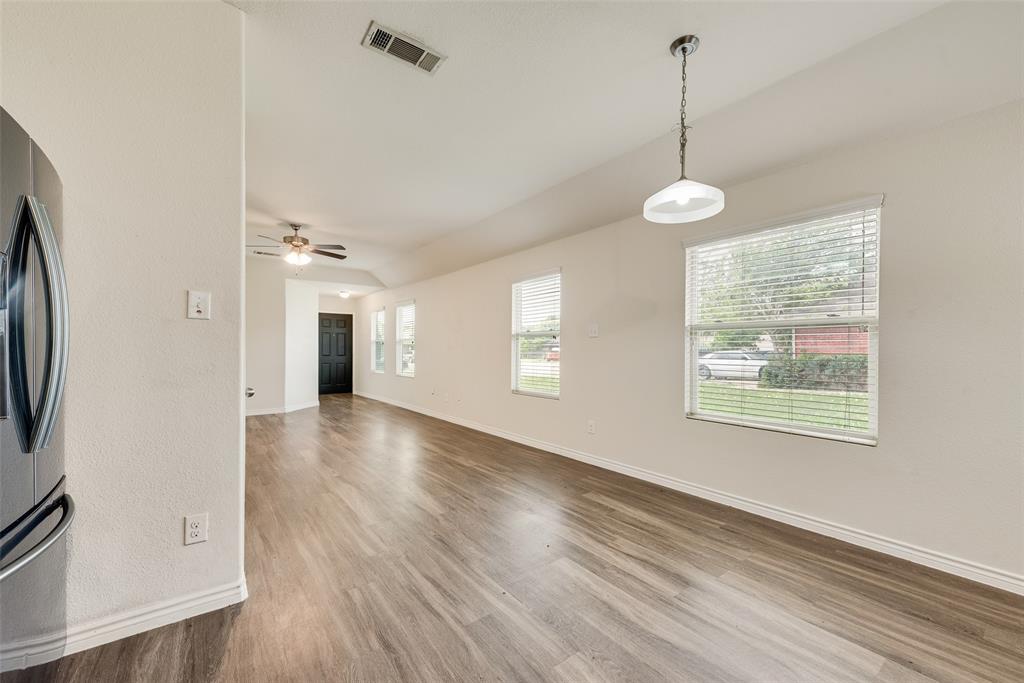 Seagoville Villas #3 - Residential