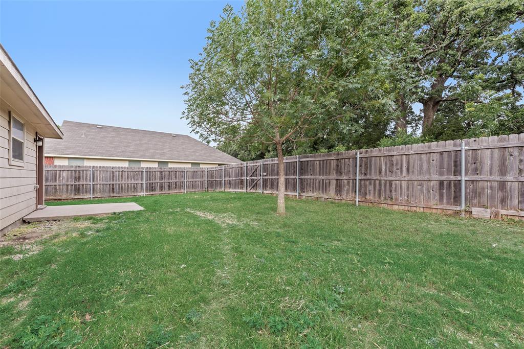Seagoville Villas #3 - Residential