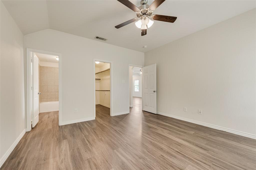 Seagoville Villas #3 - Residential
