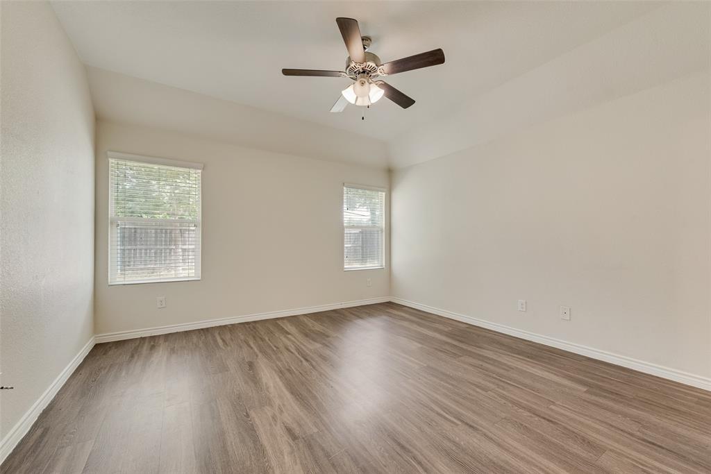 Seagoville Villas #3 - Residential