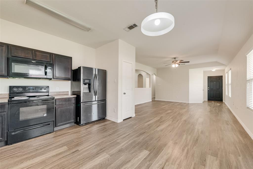 Seagoville Villas #3 - Residential