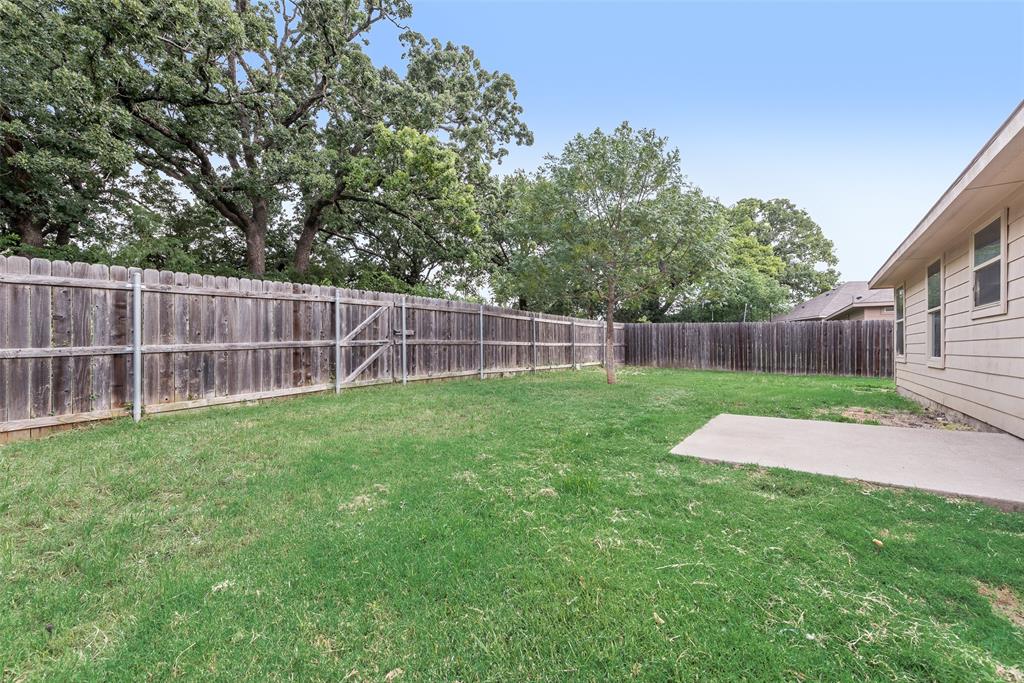 Seagoville Villas #3 - Residential