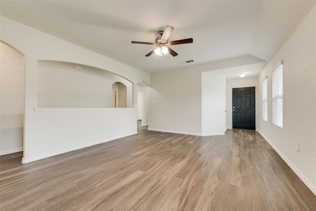 Seagoville Villas #3 - Residential