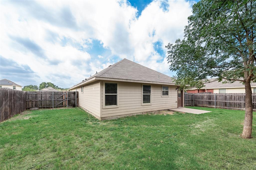 Seagoville Villas #3 - Residential