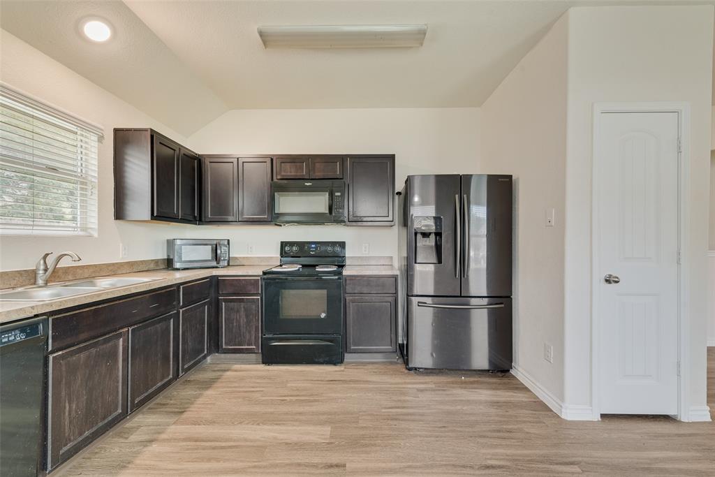 Seagoville Villas #3 - Residential