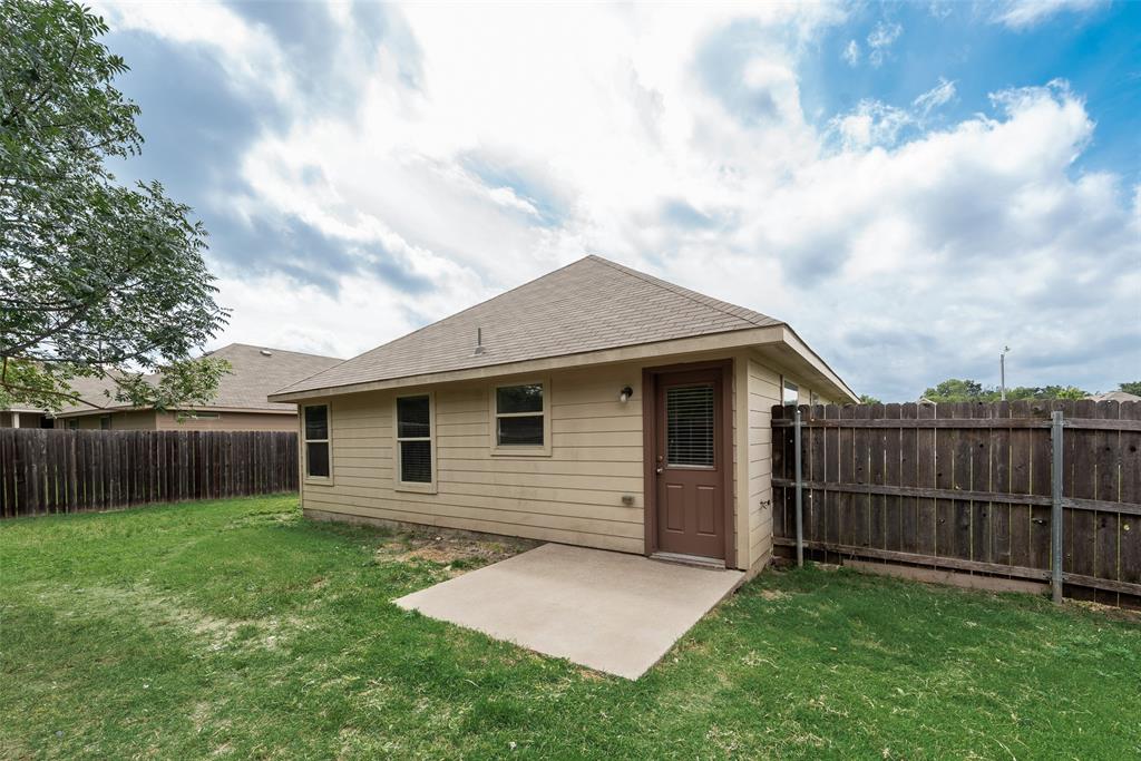 Seagoville Villas #3 - Residential