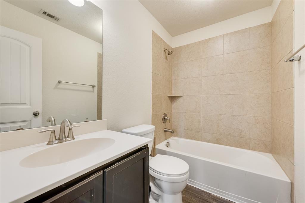 Seagoville Villas #3 - Residential