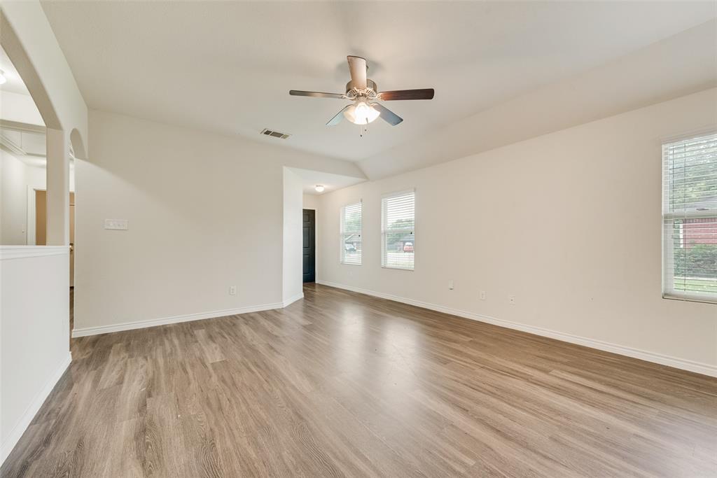 Seagoville Villas #3 - Residential