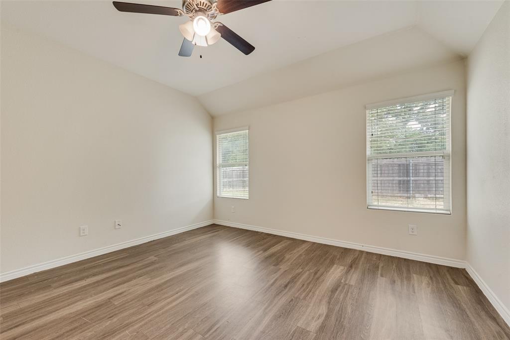 Seagoville Villas #3 - Residential