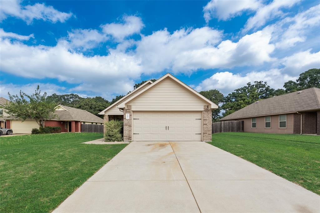 Seagoville Villas #3 - Residential