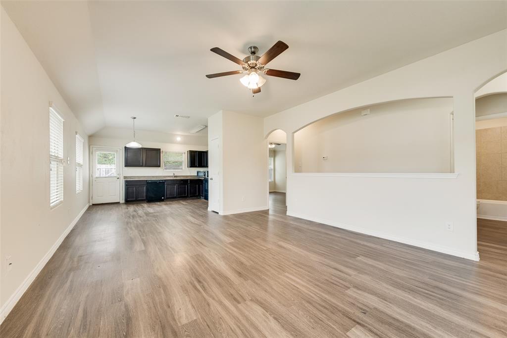 Seagoville Villas #3 - Residential