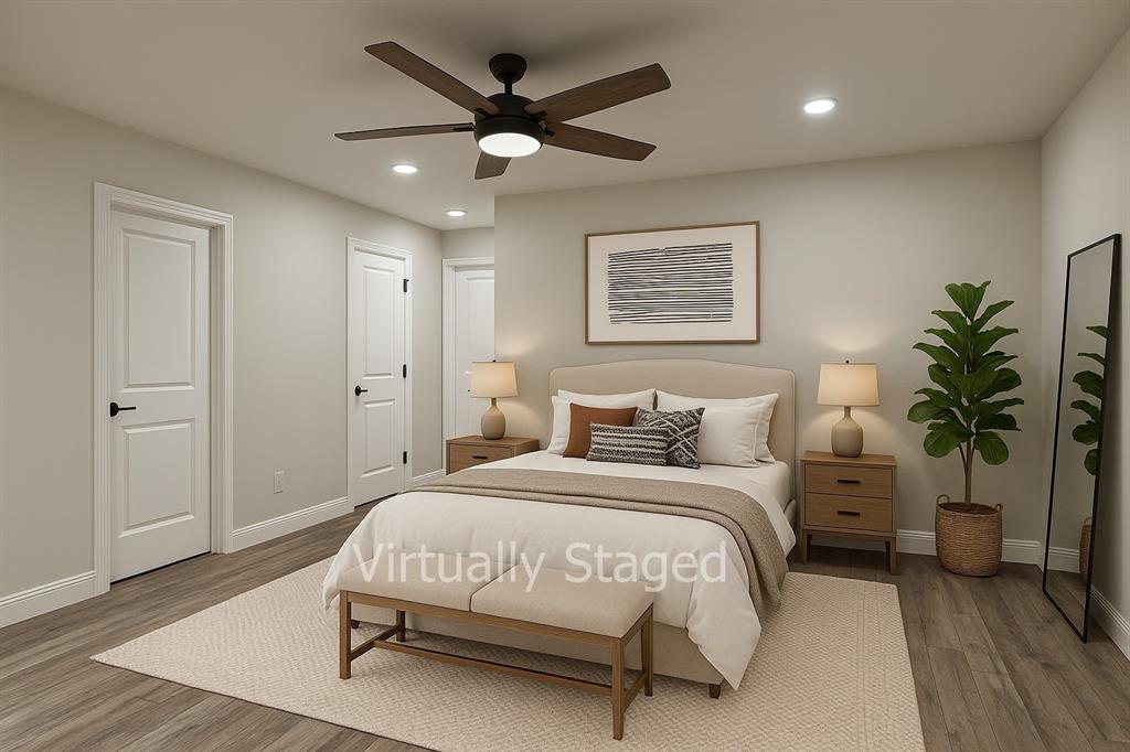 Reavilon Add Sec 1, 2, 3 - Residential