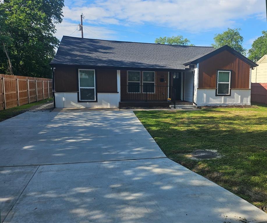 Reavilon Add Sec 1, 2, 3 - Residential