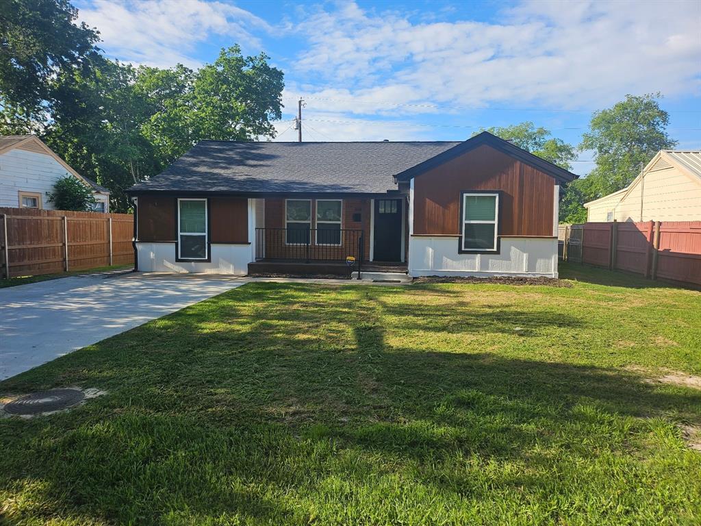 Reavilon Add Sec 1, 2, 3 - Residential