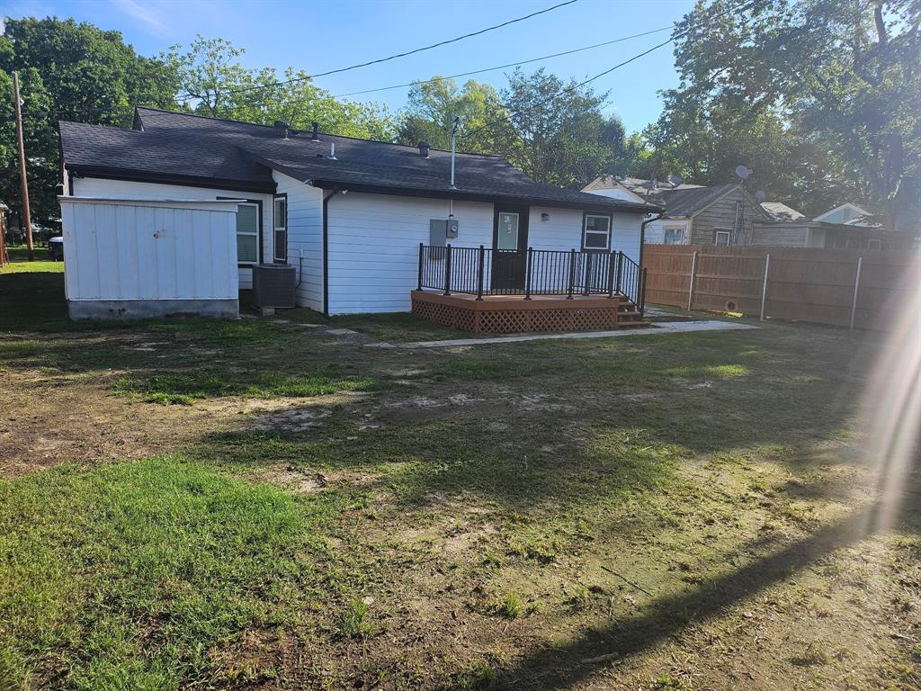 Reavilon Add Sec 1, 2, 3 - Residential