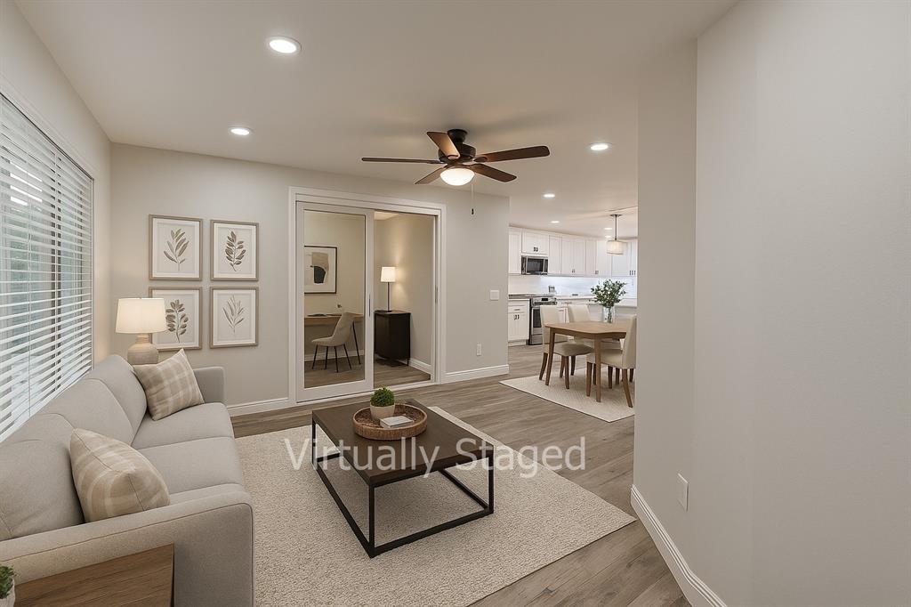 Reavilon Add Sec 1, 2, 3 - Residential