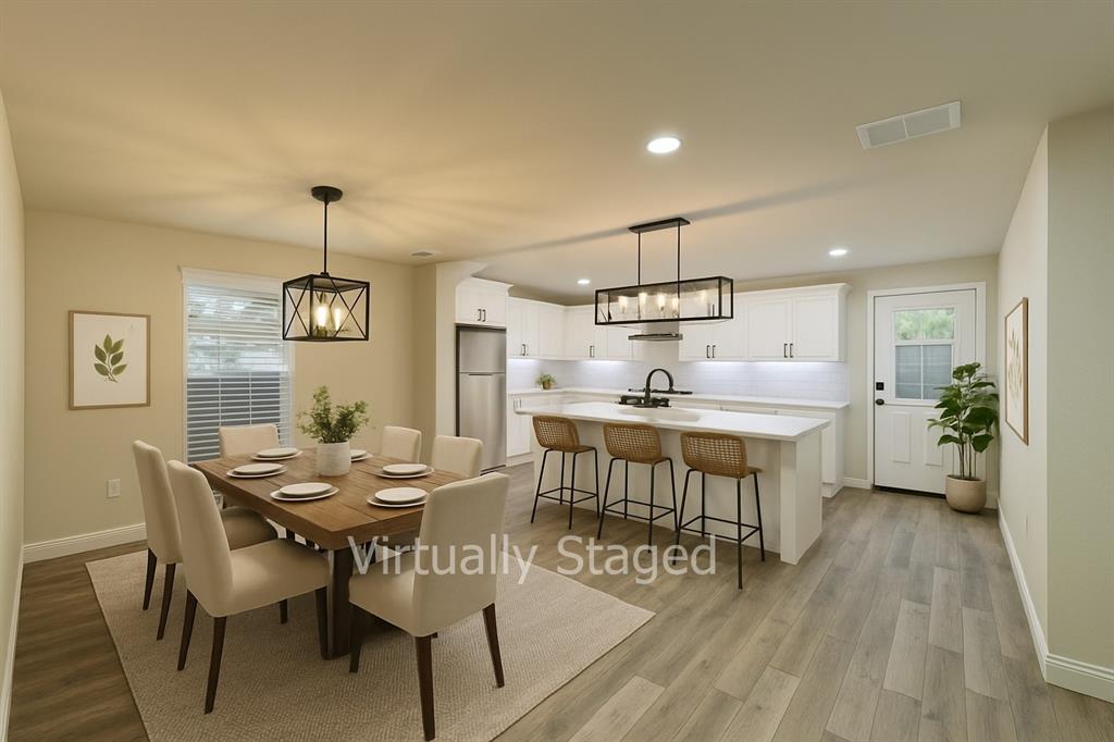 Reavilon Add Sec 1, 2, 3 - Residential