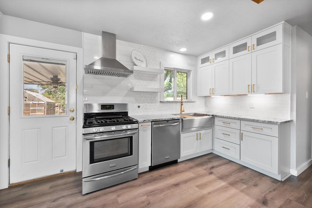 Crestdale Add - Residential Lease