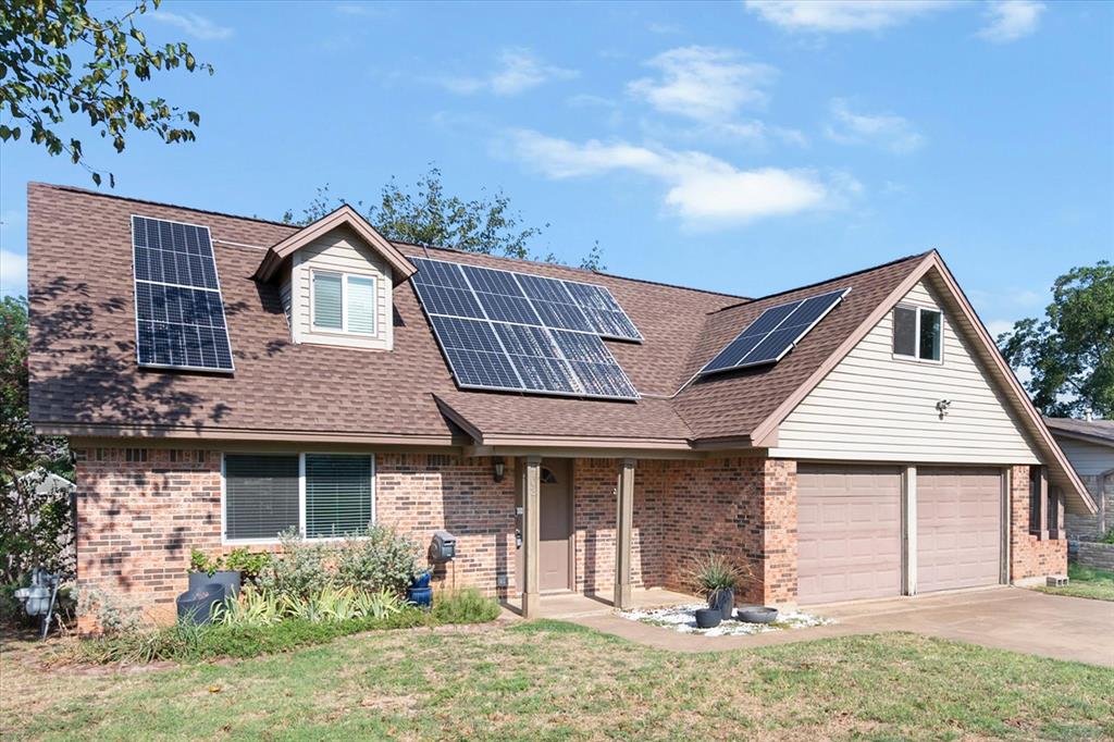 Crestdale Add - Residential Lease