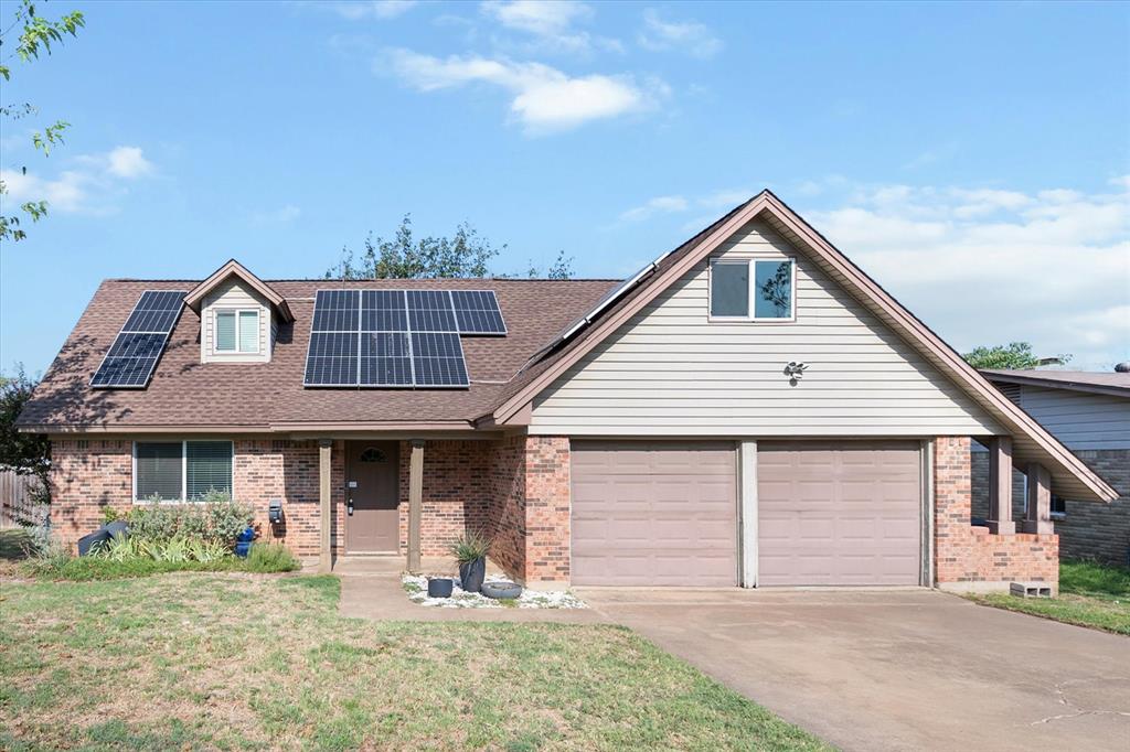 Crestdale Add - Residential Lease