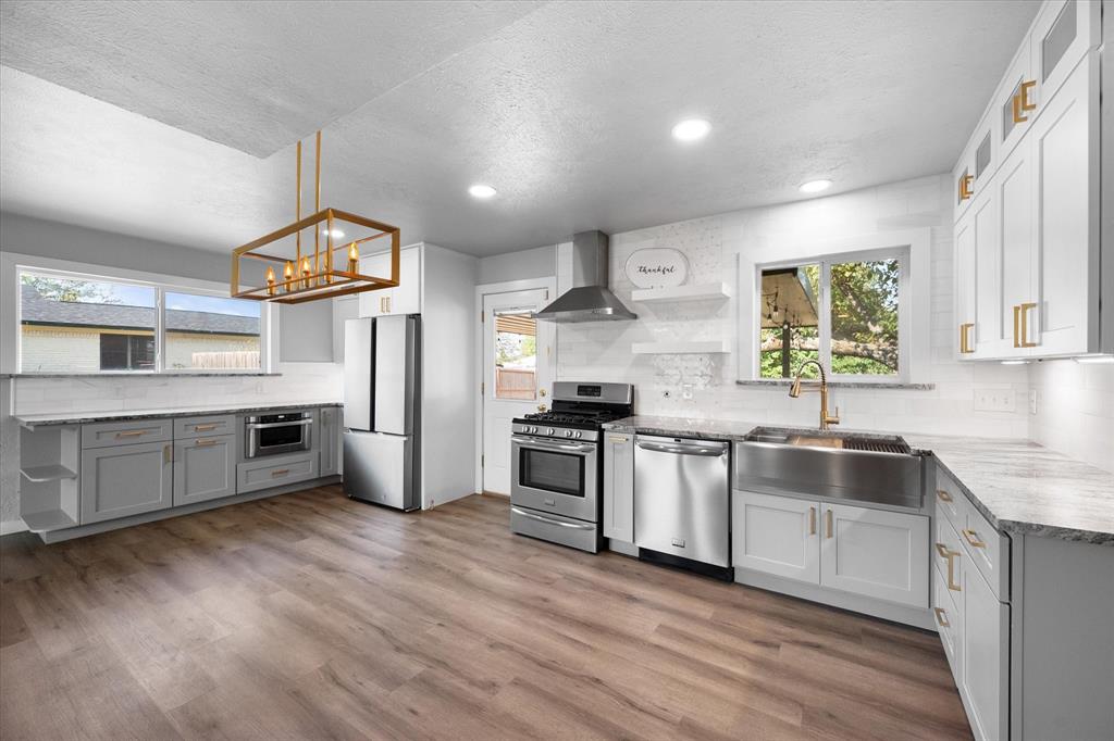 Crestdale Add - Residential Lease