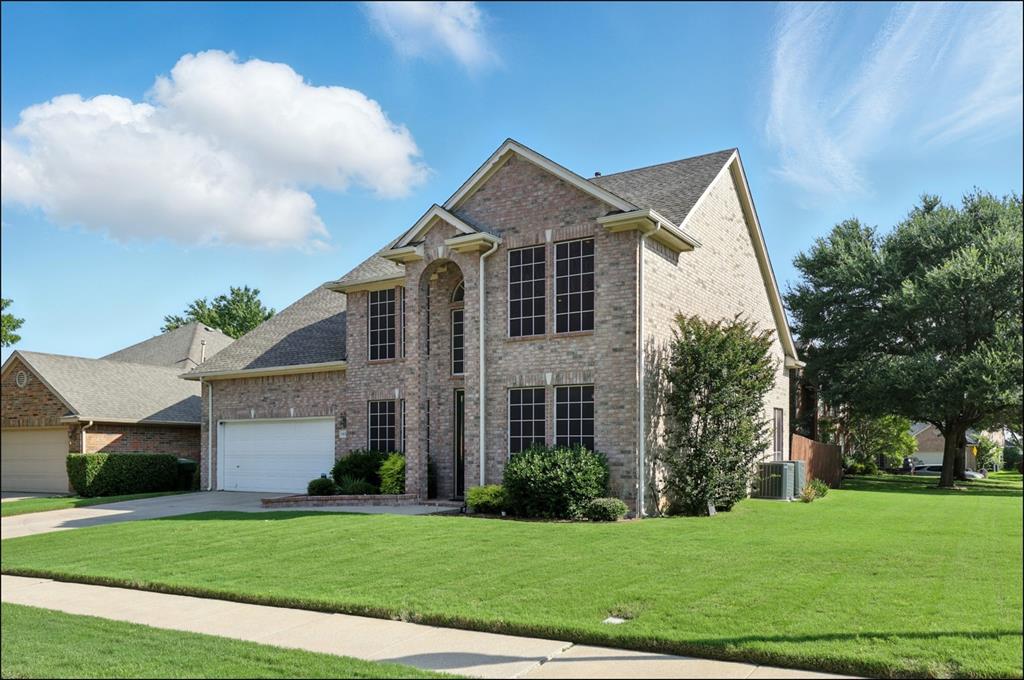1604 Tree Line Road