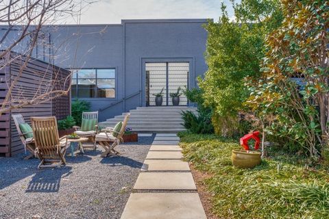 2323 Farrington Street A Dallas TX 75207