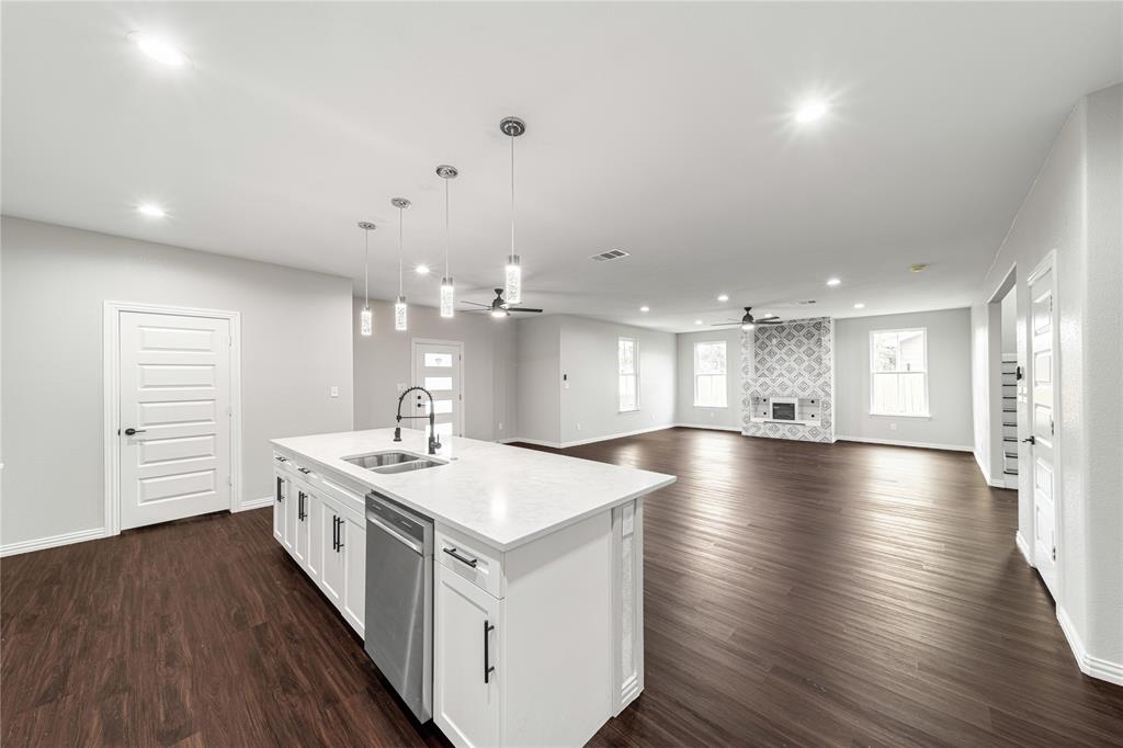 Marsalis Club - Residential