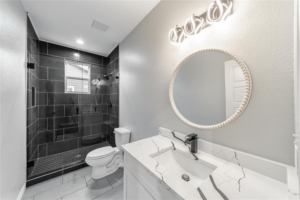 Marsalis Club - Residential