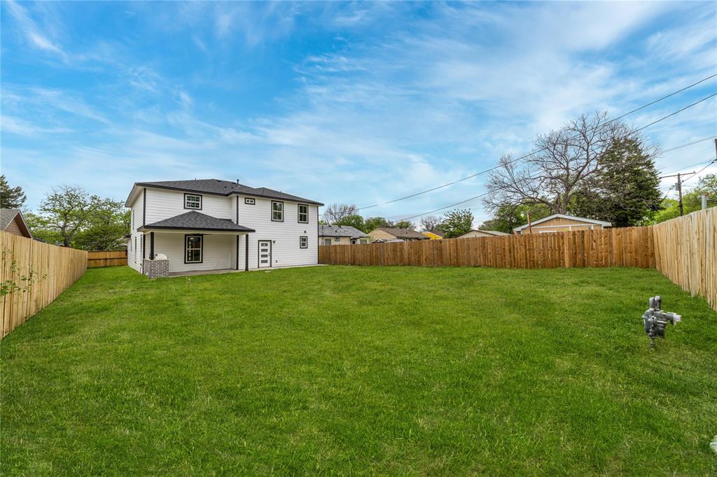 Marsalis Club - Residential