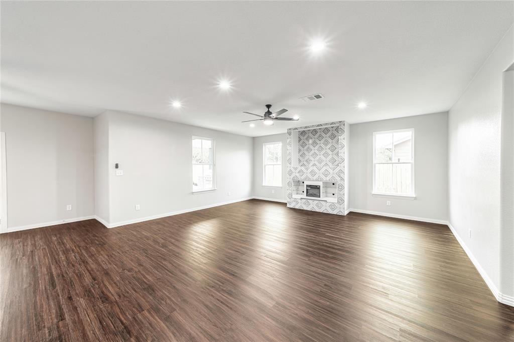 Marsalis Club - Residential