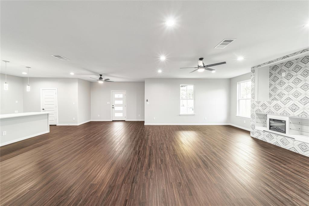 Marsalis Club - Residential