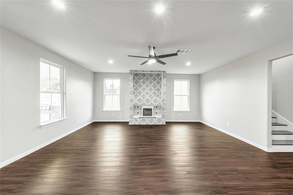 Marsalis Club - Residential