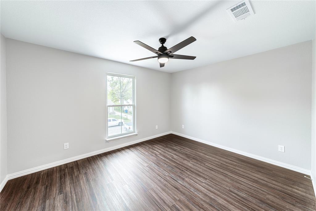 Marsalis Club - Residential