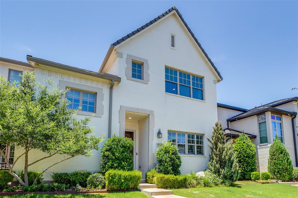 Rivercrest Add - Residential