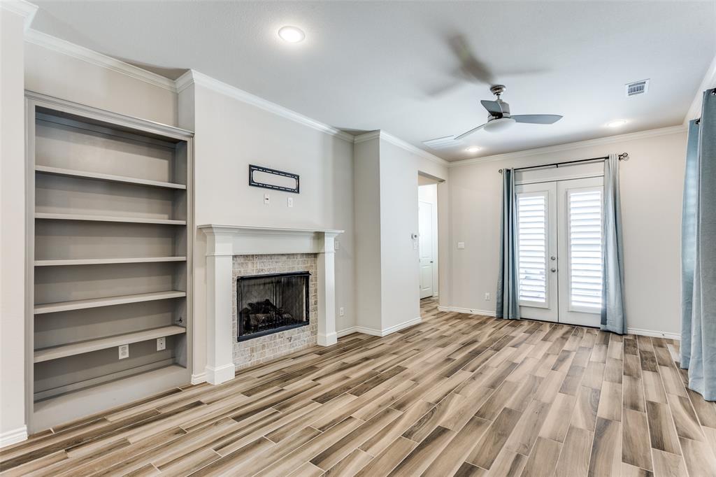 Rivercrest Add - Residential