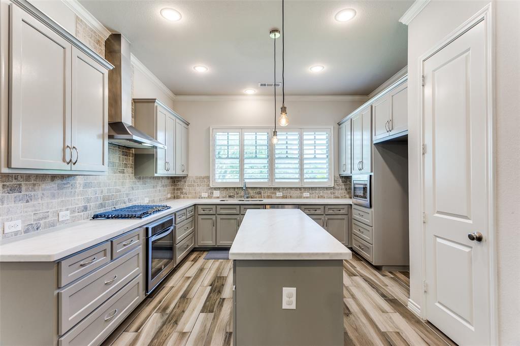 Rivercrest Add - Residential