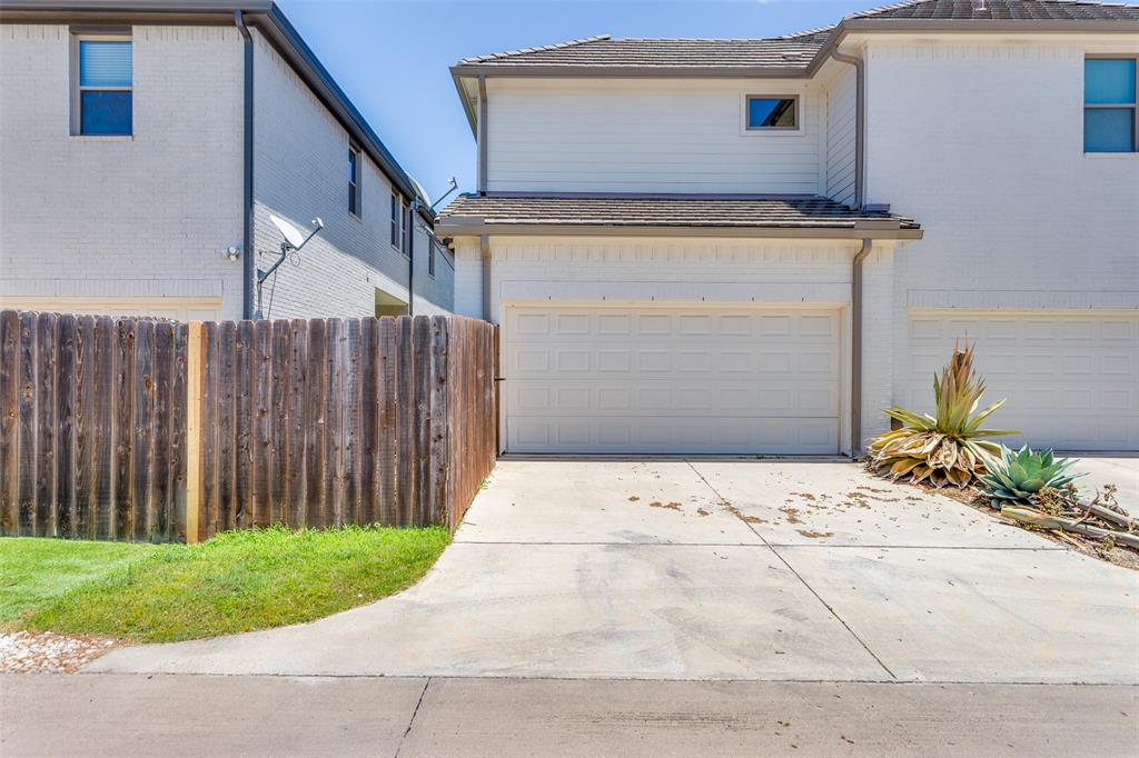 Rivercrest Add - Residential