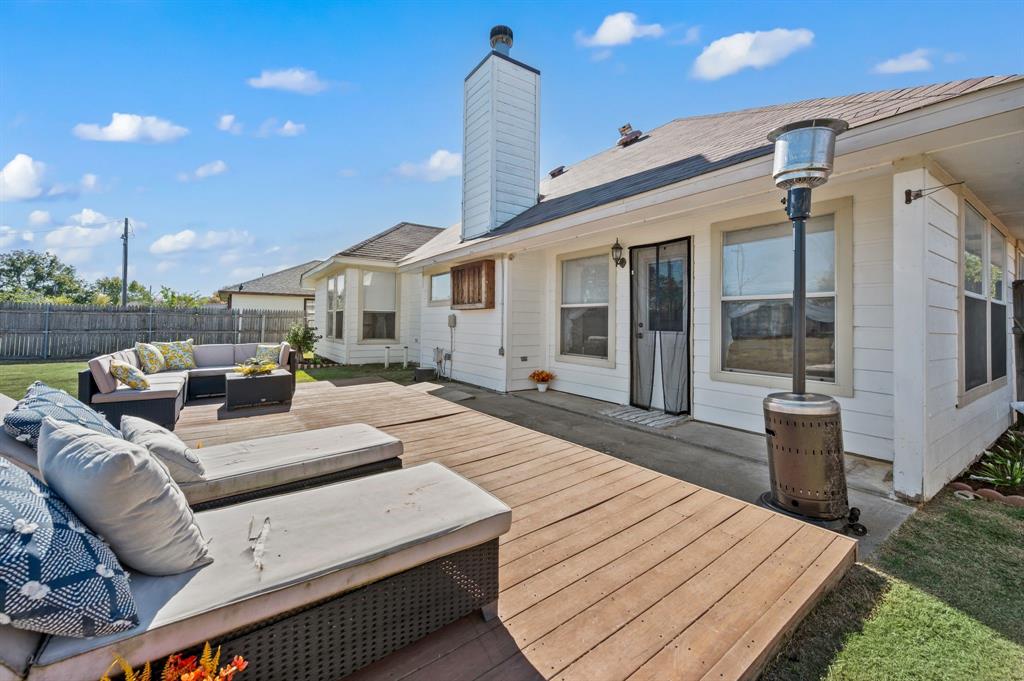 Crescent Oaks Beach Estates - Residential