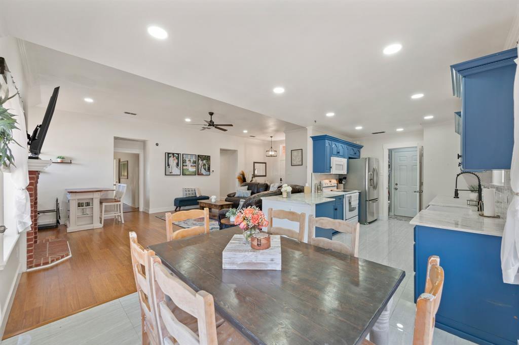 Crescent Oaks Beach Estates - Residential