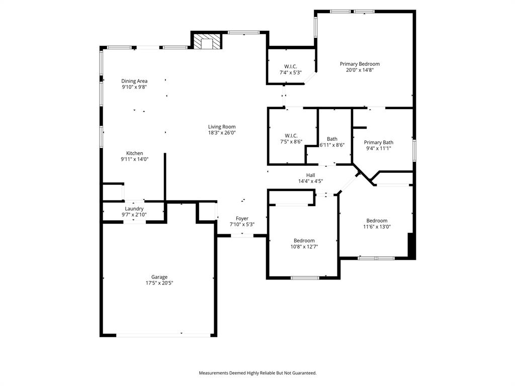 Crescent Oaks Beach Estates - Residential