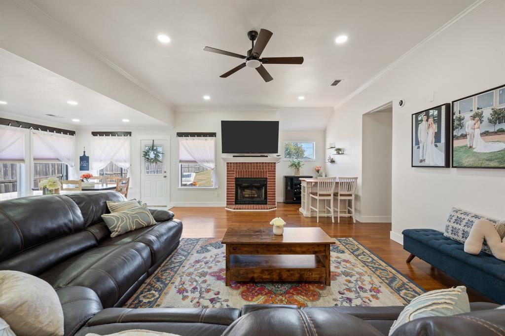 Crescent Oaks Beach Estates - Residential