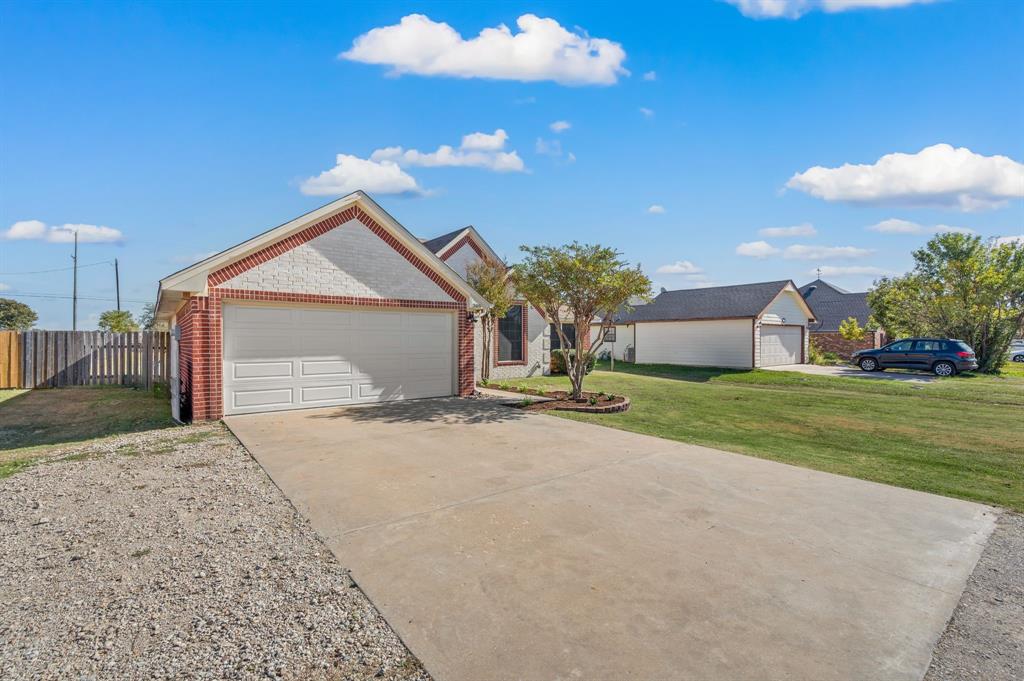 Crescent Oaks Beach Estates - Residential