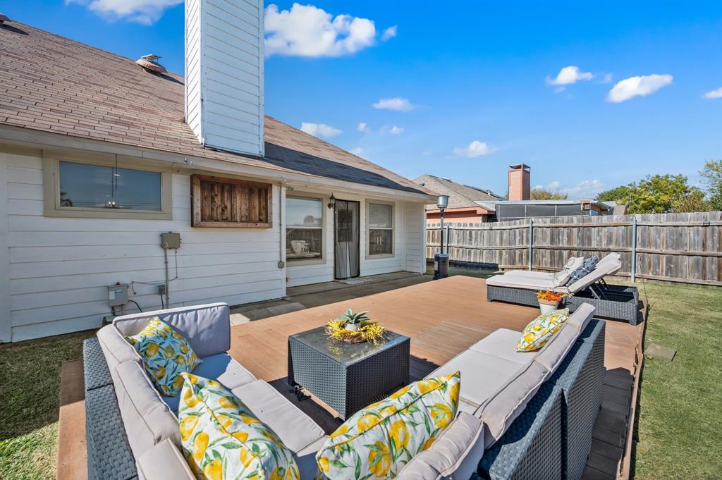 Crescent Oaks Beach Estates - Residential