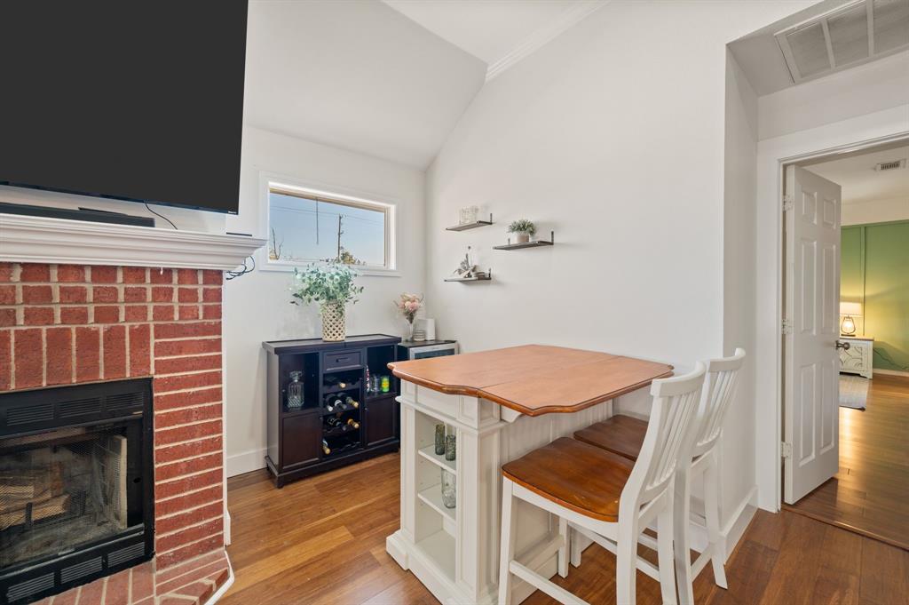 Crescent Oaks Beach Estates - Residential