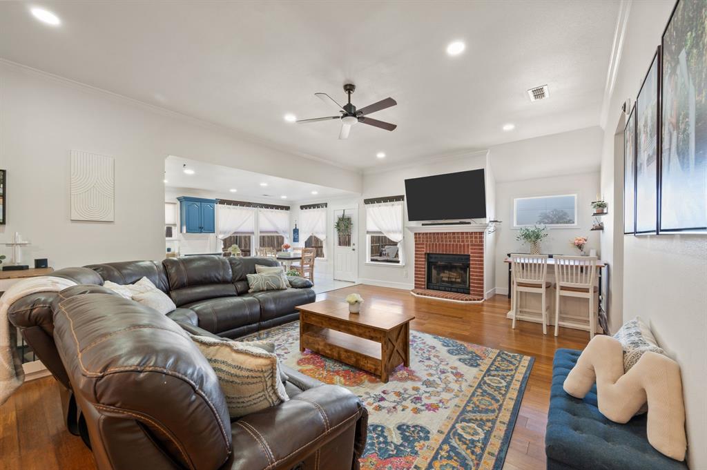 Crescent Oaks Beach Estates - Residential