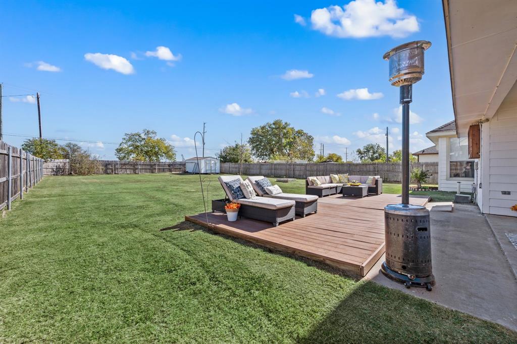 Crescent Oaks Beach Estates - Residential